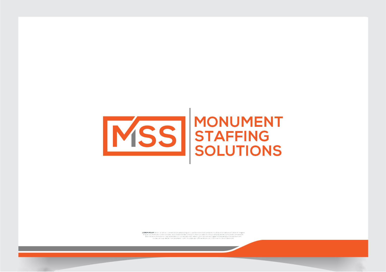 Logo Design by Rahmina for this project | Design #34524585