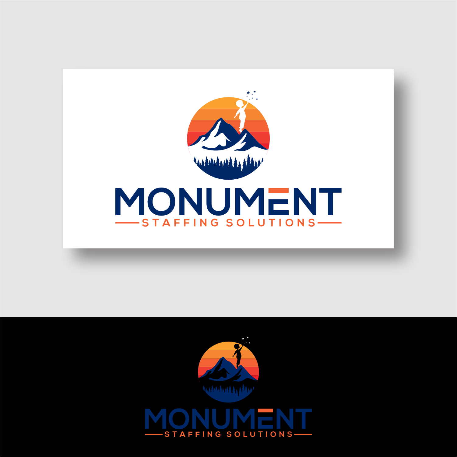 Logo Design by ganesaputu for this project | Design #34524936