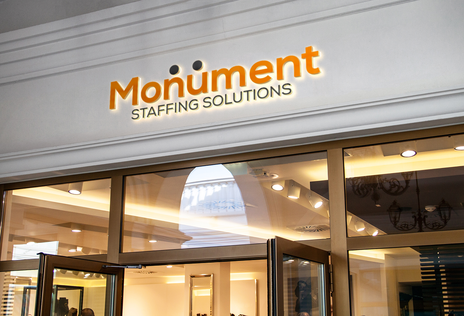 Logo Design by jessimorge for this project | Design #34523788