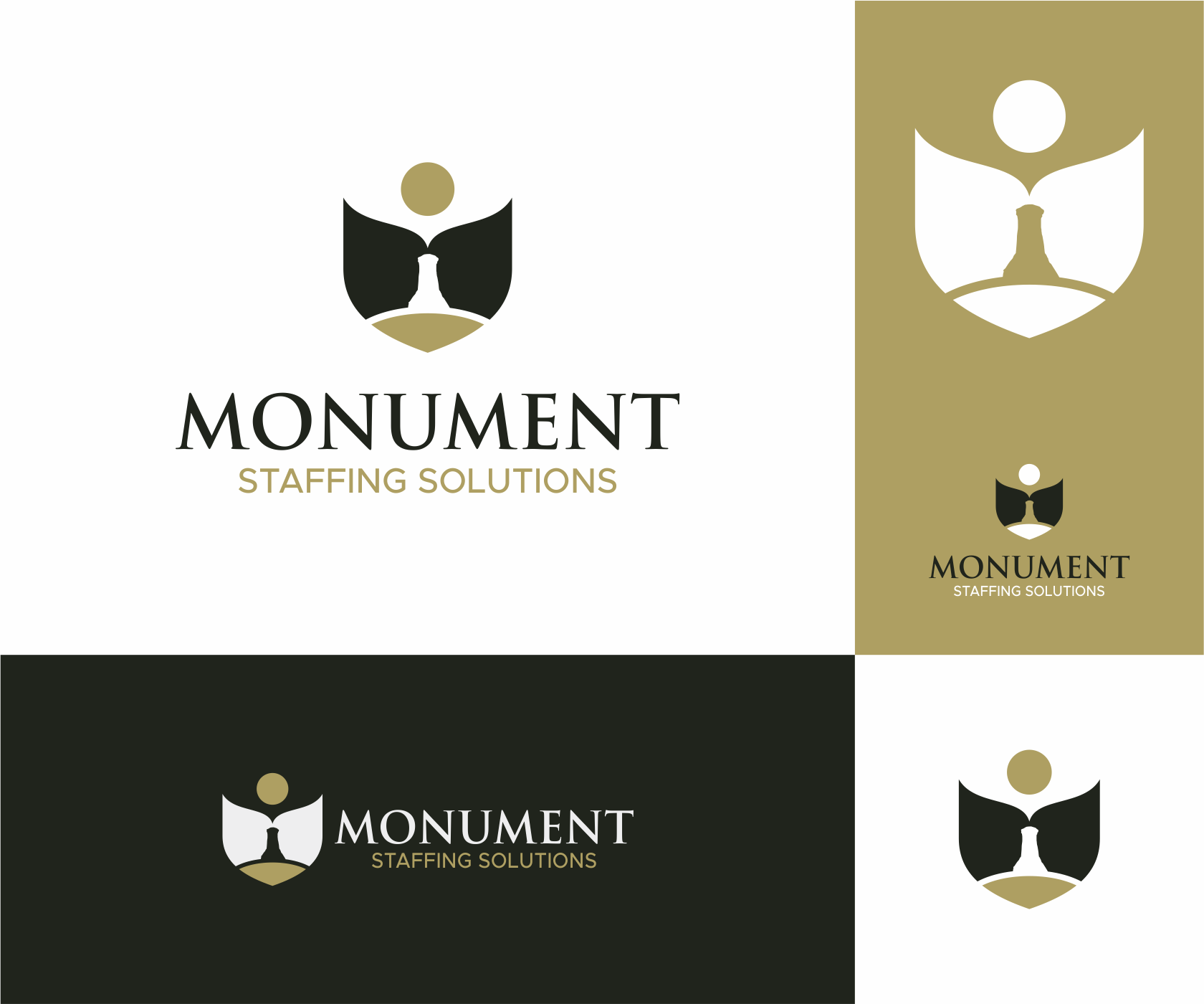 Logo Design by Sibyle for this project | Design #34524397