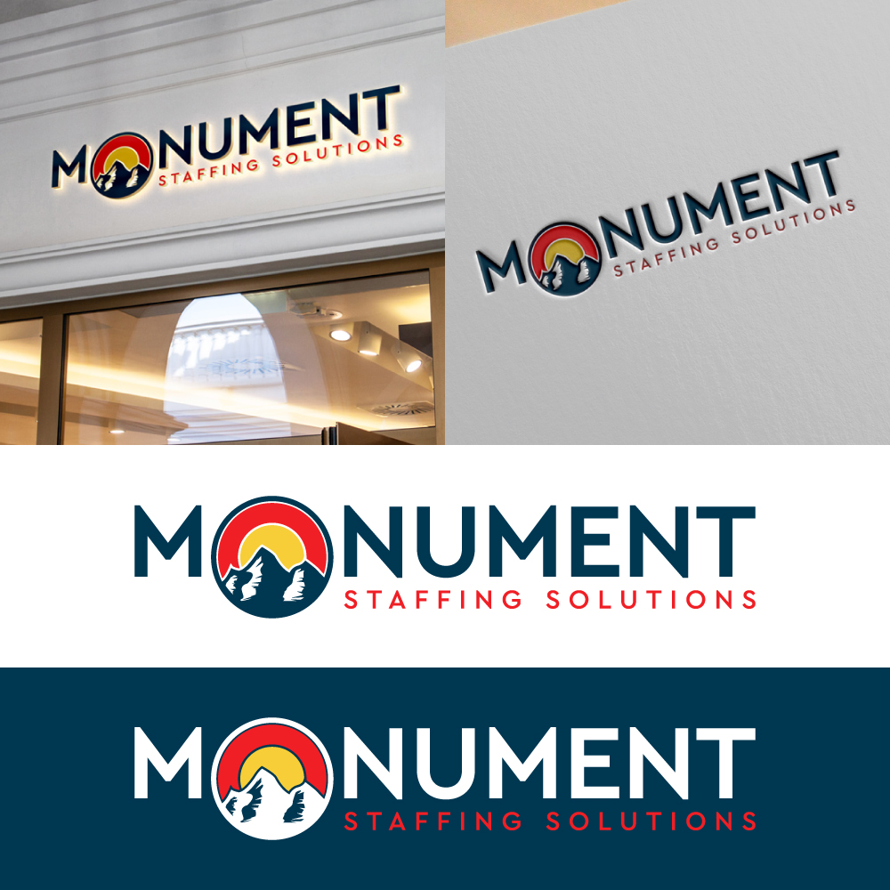 Logo Design by Znuj Esilas for this project | Design #34542778