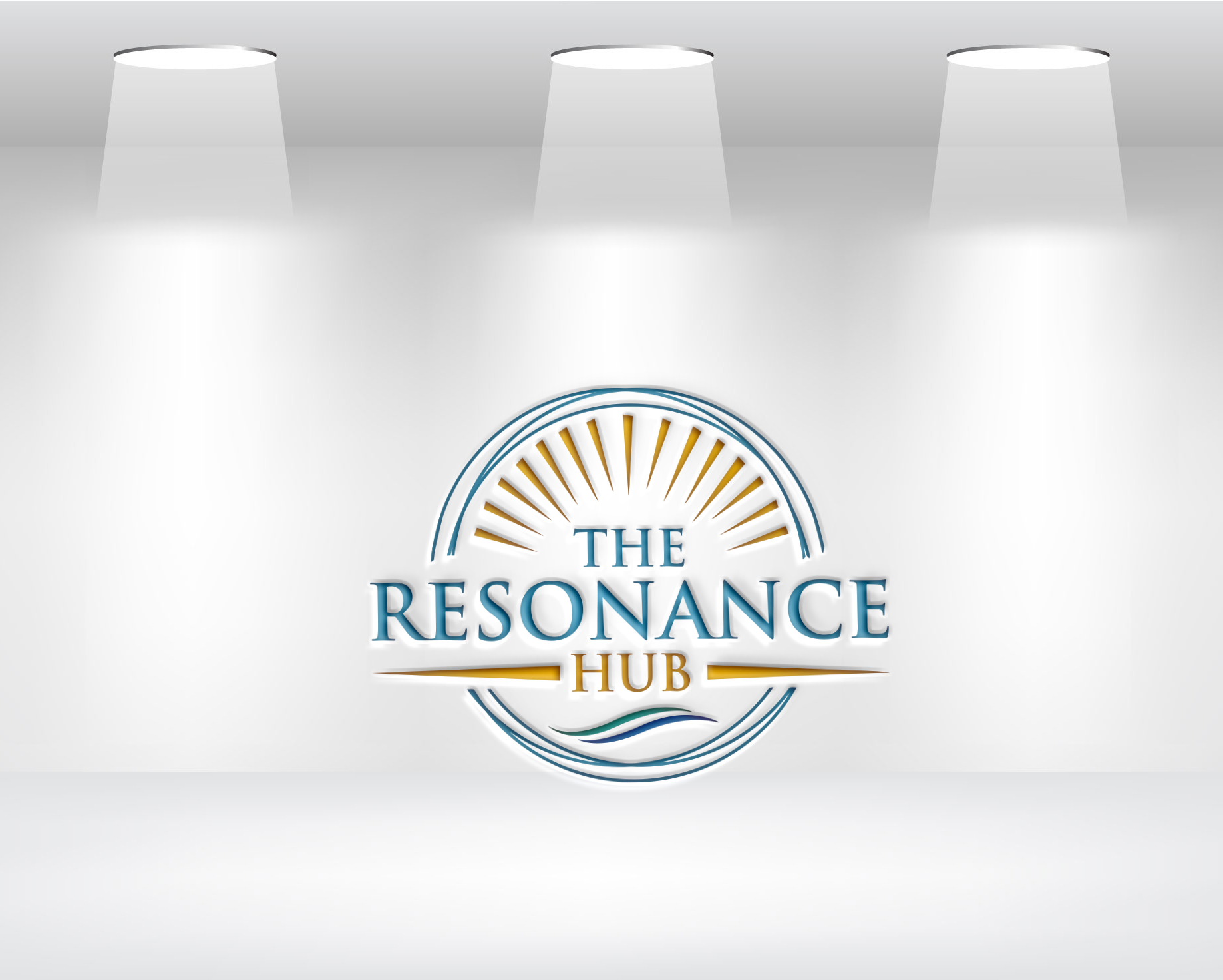 Logo Design by Daniel Khan for this project | Design #34524894