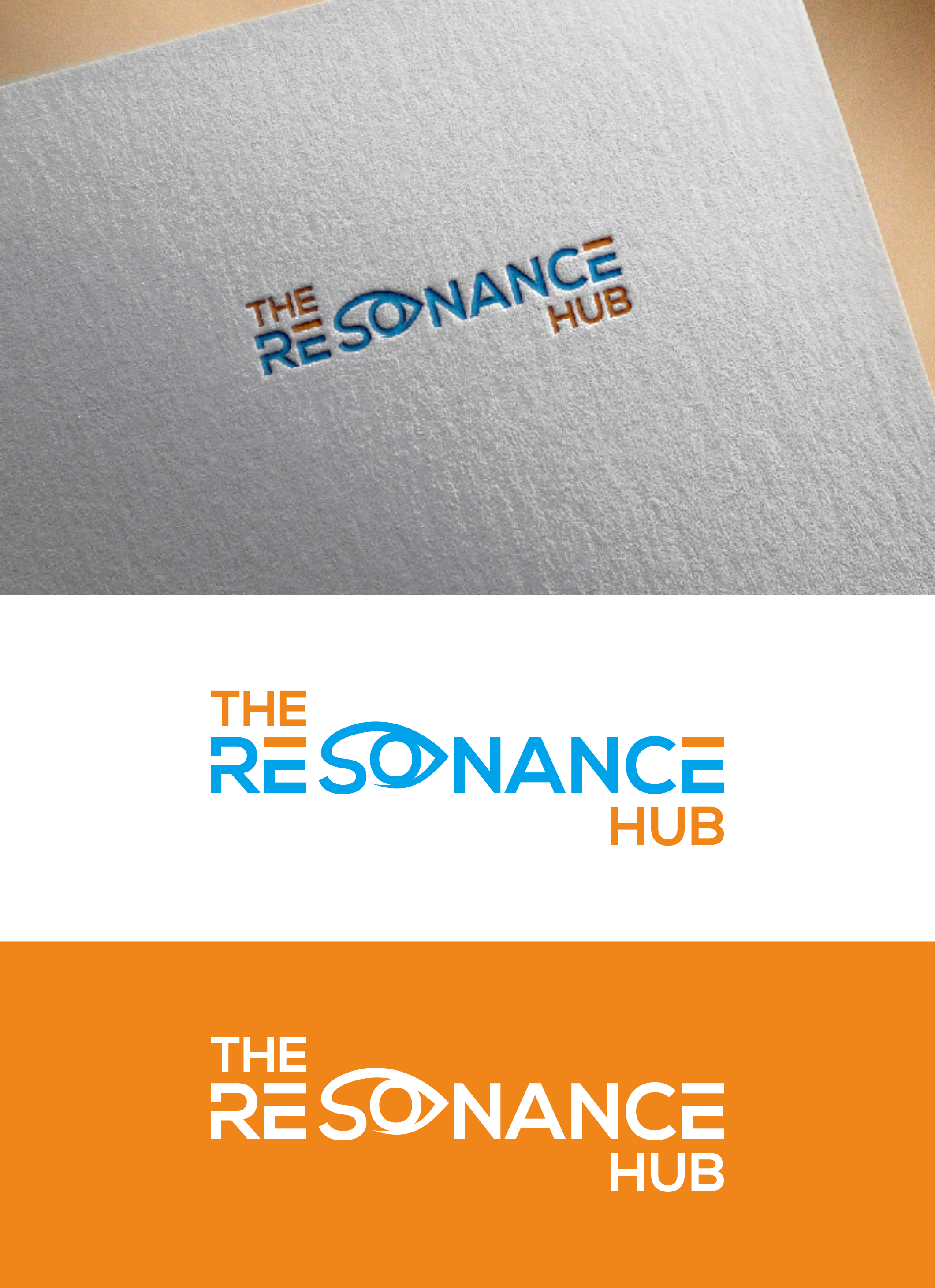 Logo Design by healer1617 for this project | Design #34524546