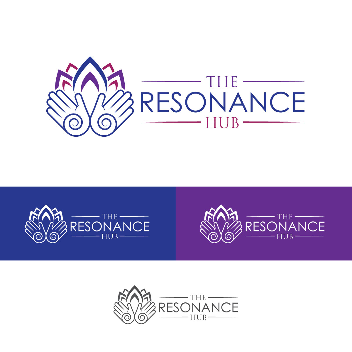 Logo Design by Dhimant Maloo for this project | Design #34535653