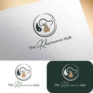 Logo Design by Impressive Designs for this project | Design #34527989