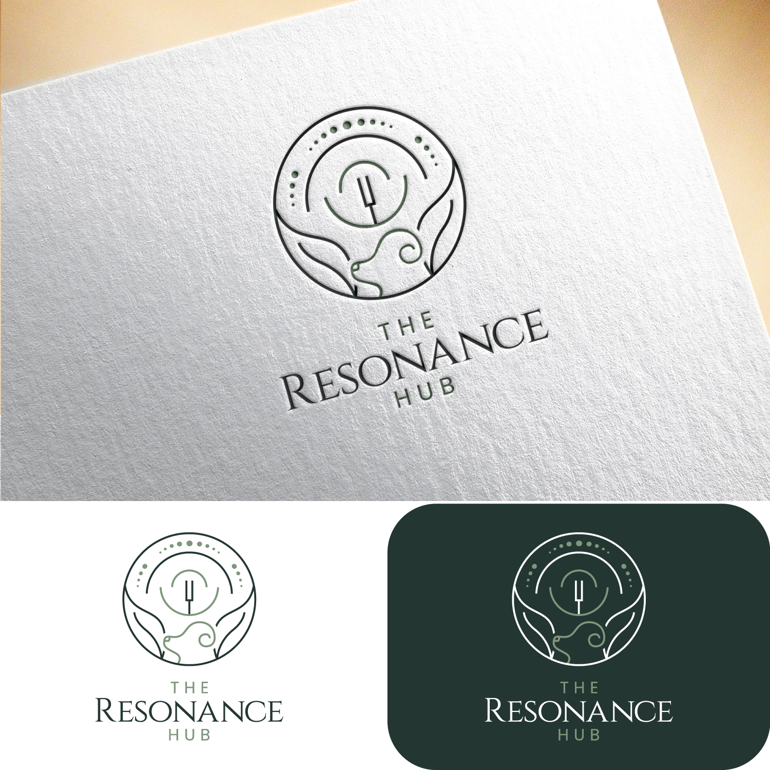 Logo Design by Impressive Designs for this project | Design #34527990
