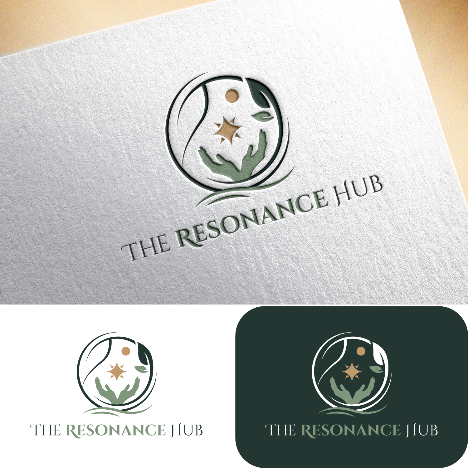 Logo Design by Impressive Designs for this project | Design #34527991