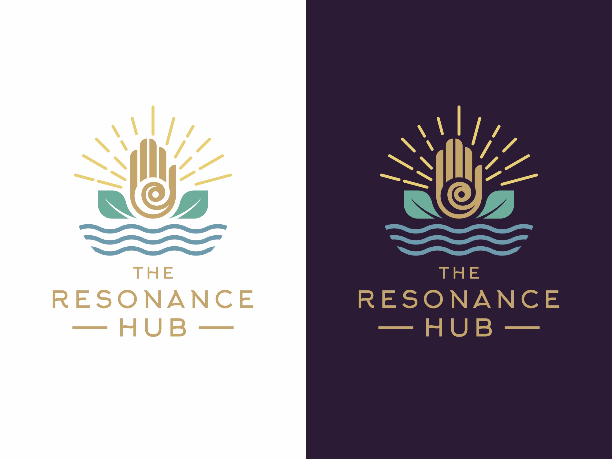 Logo Design by Vinchi for this project | Design #34560686