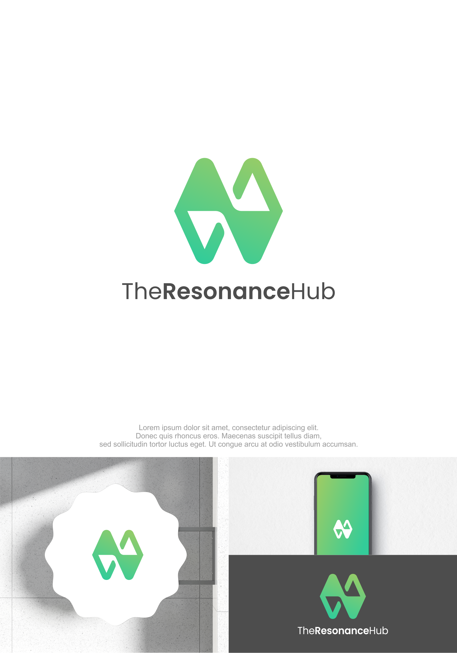 Logo Design by M.Syaiful Huda for this project | Design #34524769