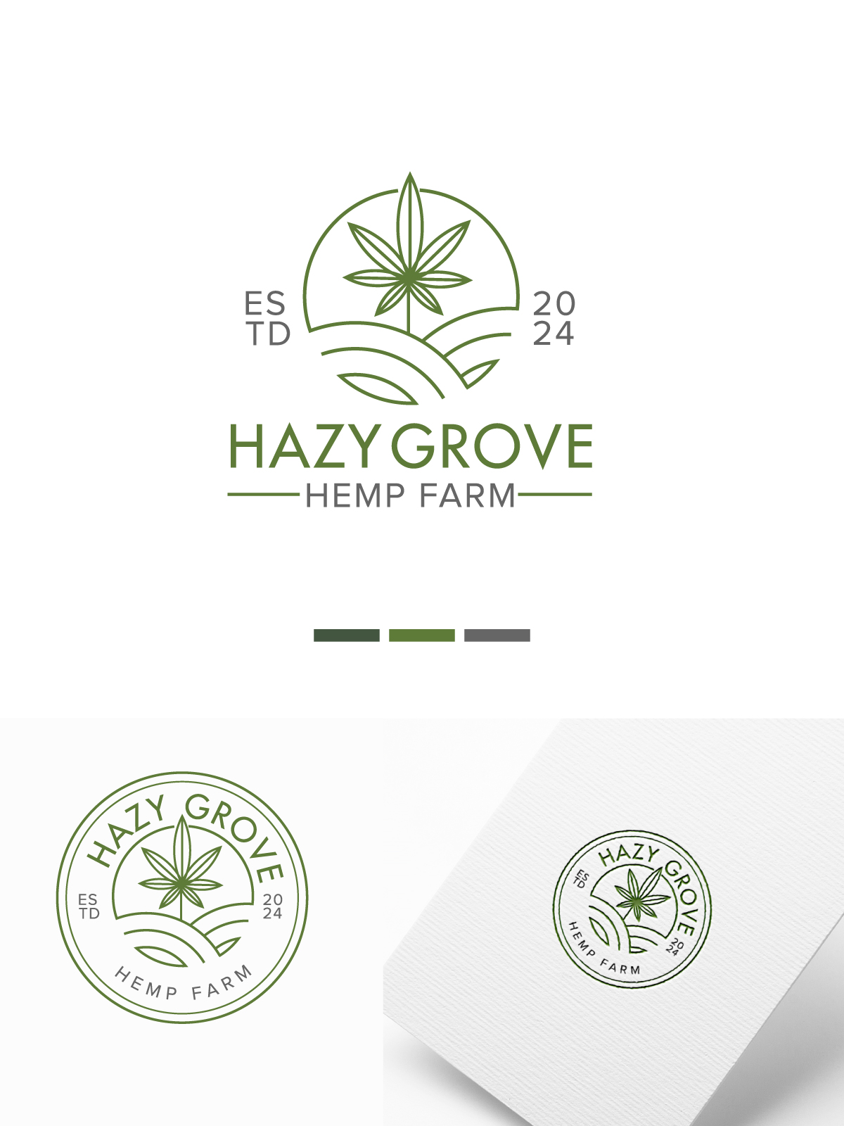 Logo Design by Farhad Design for this project | Design #34525876