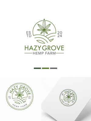 Logo Design by Farhad Design for this project | Design #34525876