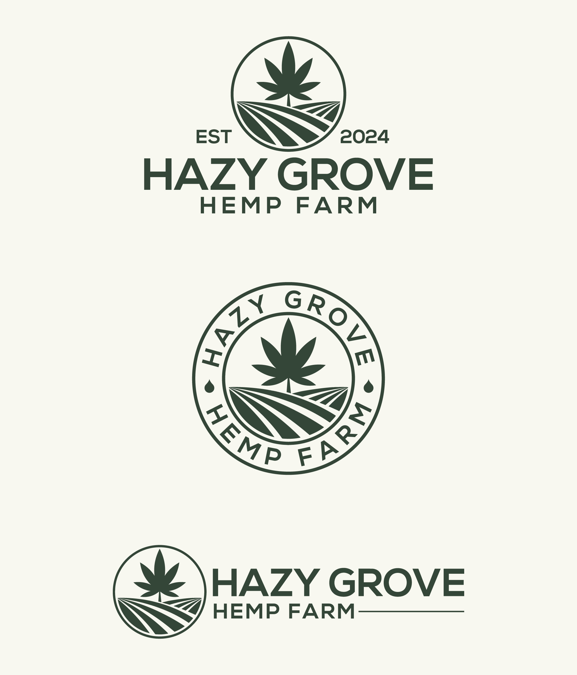 Logo Design by Rosalie.. for this project | Design: #34524524