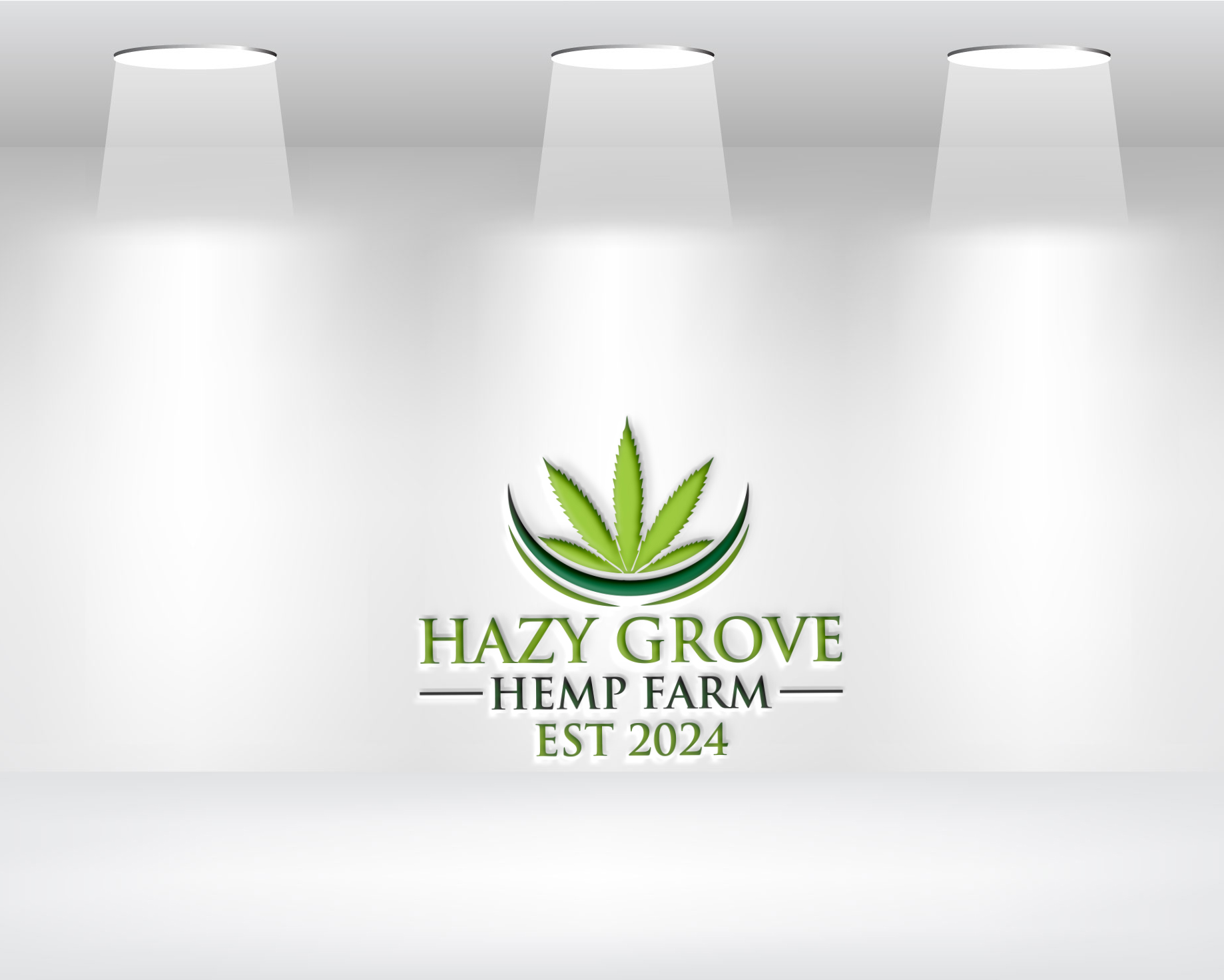 Logo Design by Daniel Khan for this project | Design #34524851