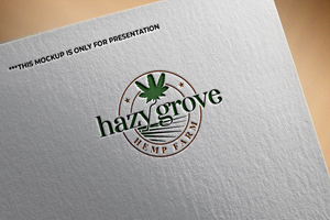 Logo Design by Widi Nalendra for this project | Design: #34525907