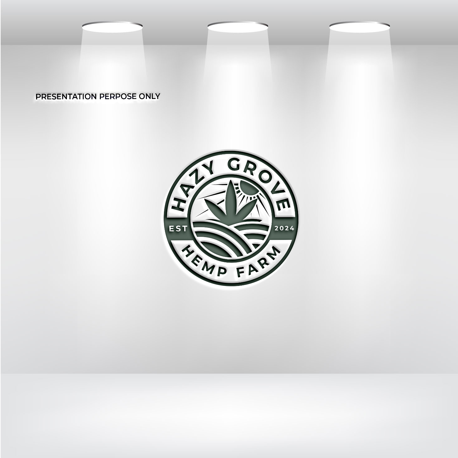 Logo Design by alexdarah for this project | Design #34529456