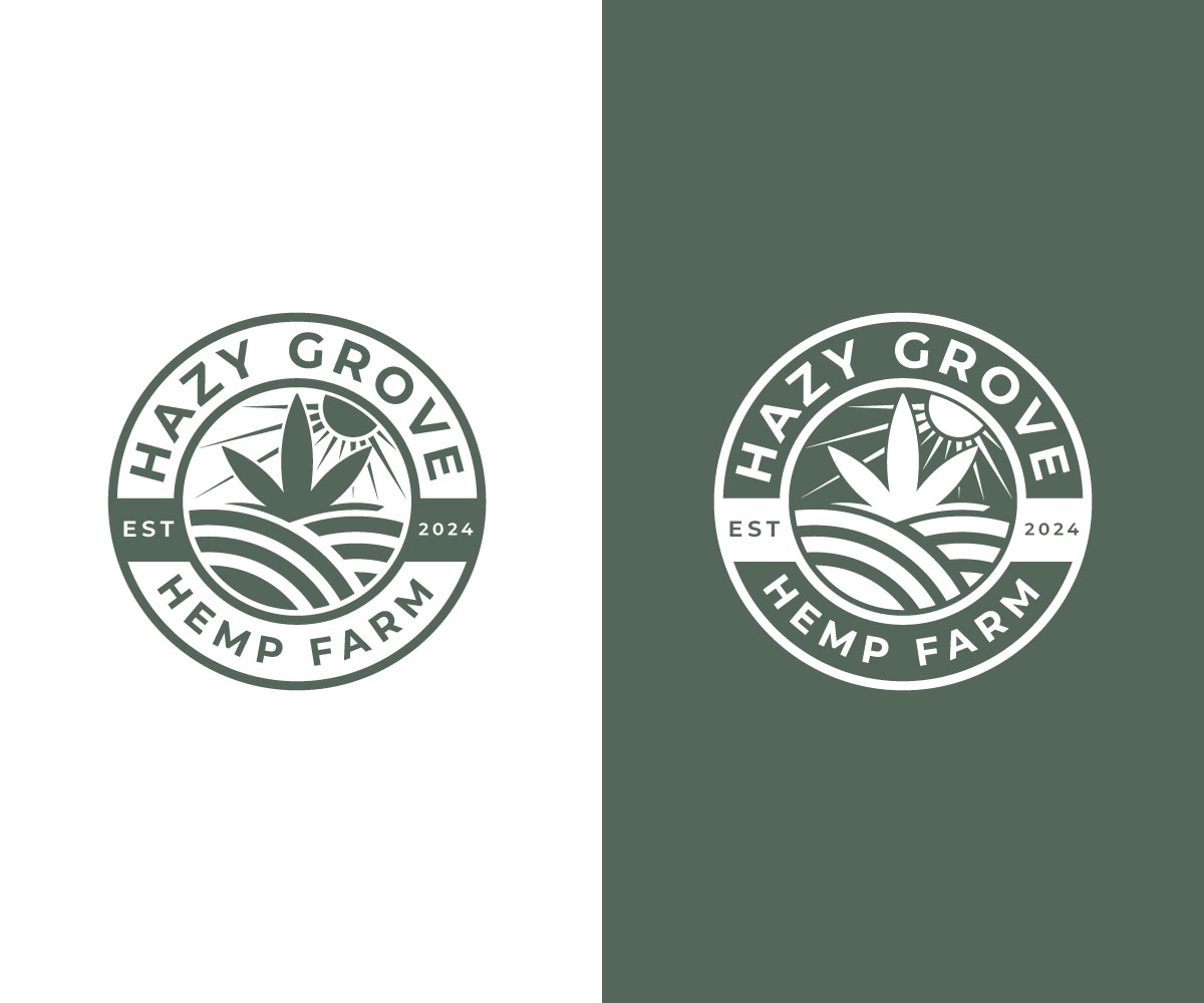 Logo Design by alexdarah for this project | Design #34529457