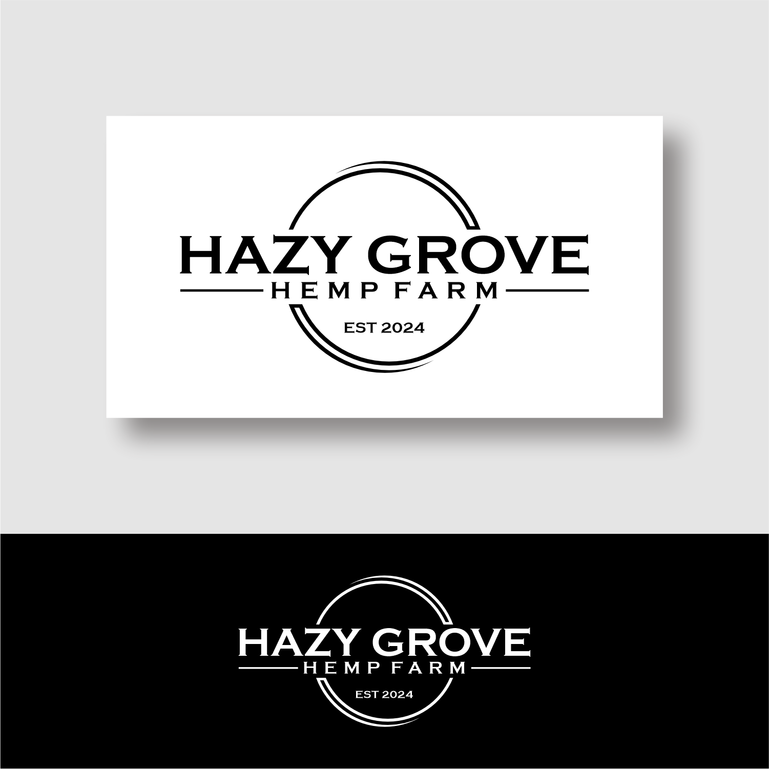 Logo Design by ganesaputu for this project | Design #34524943
