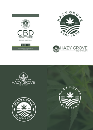 Logo Design by eudo for this project | Design #34531917