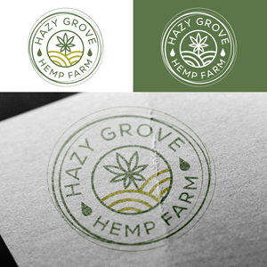 Logo Design by ahmeddesigner123 for this project | Design: #34523773