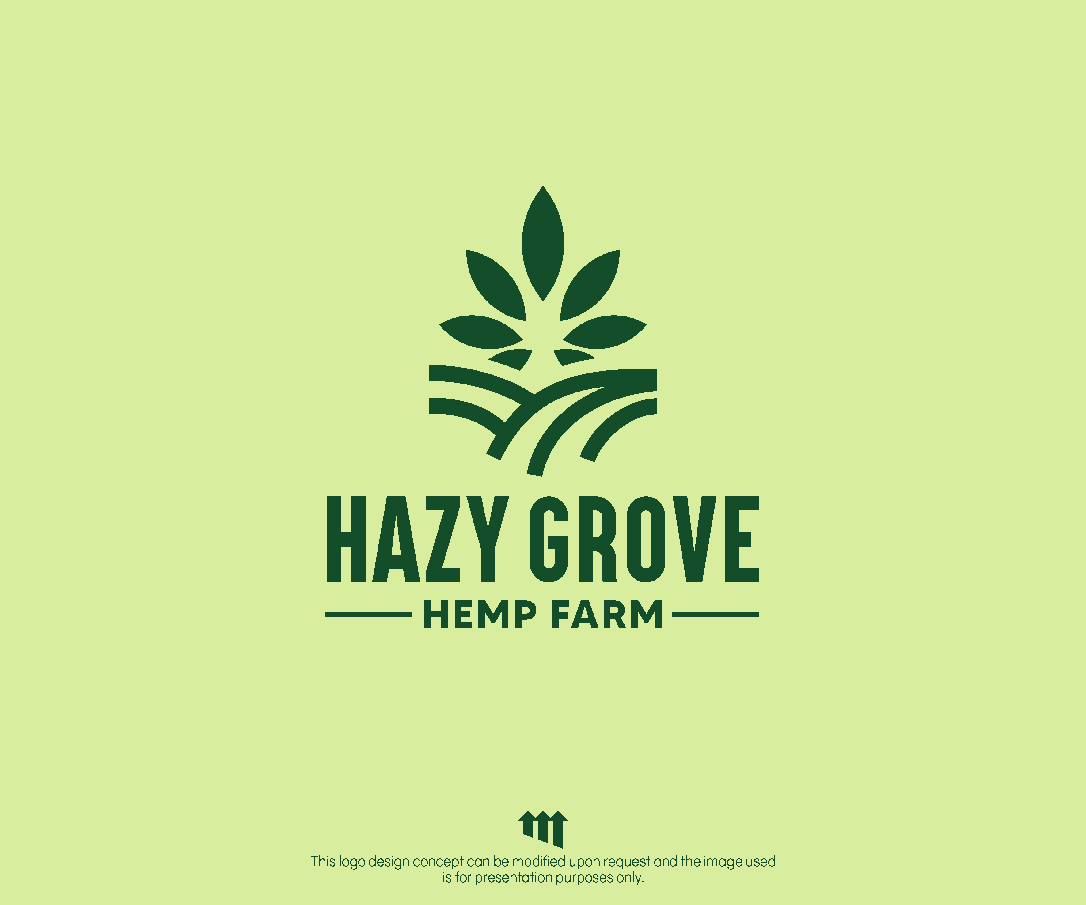 Logo Design by MBARO for this project | Design #34549110