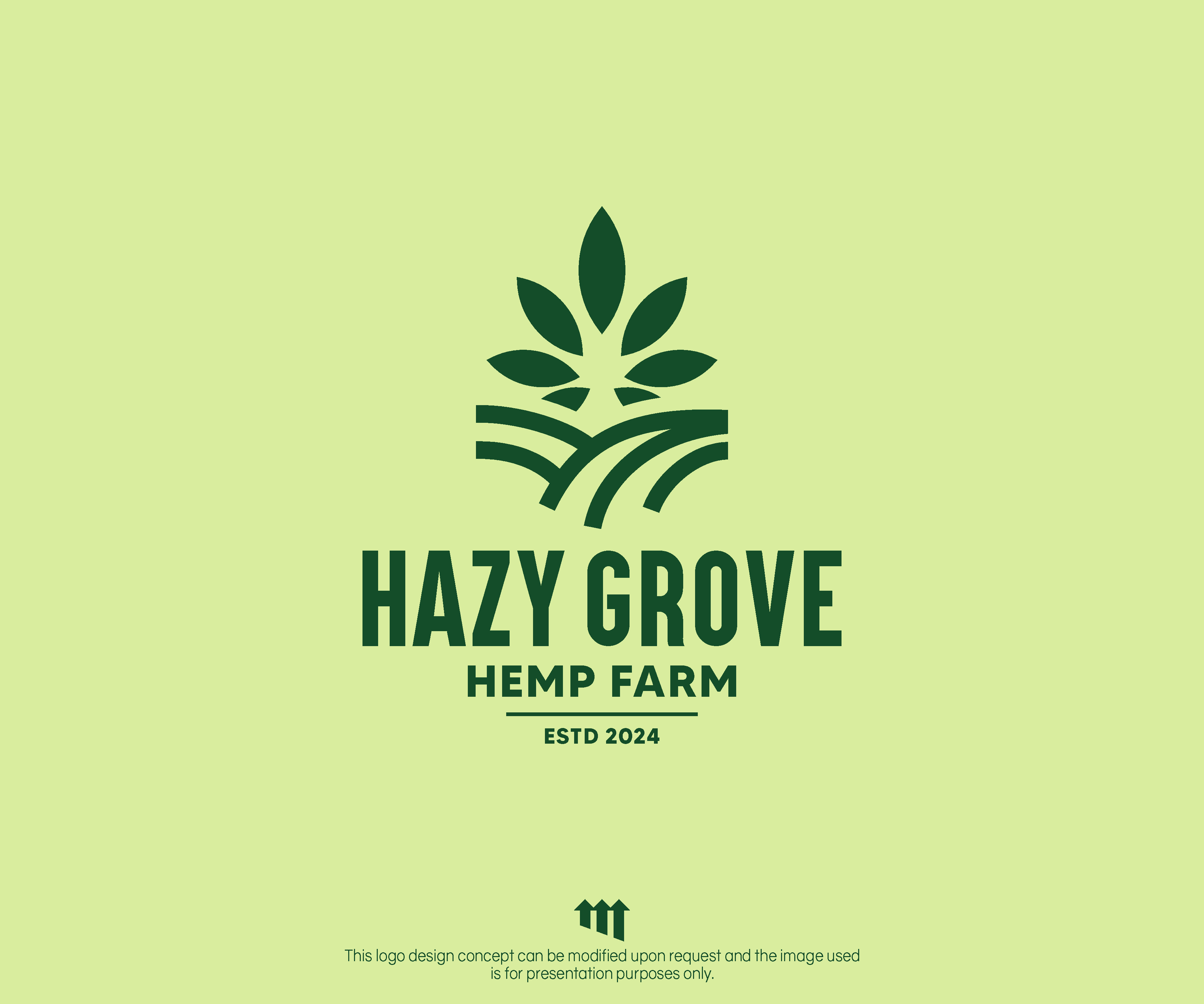 Logo Design by MBARO for this project | Design #34549112