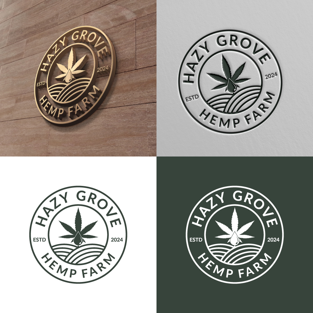 Logo Design by Znuj Esilas for this project | Design #34543200