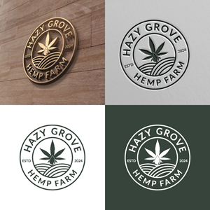 Logo Design by Znuj Esilas for this project | Design: #34543200