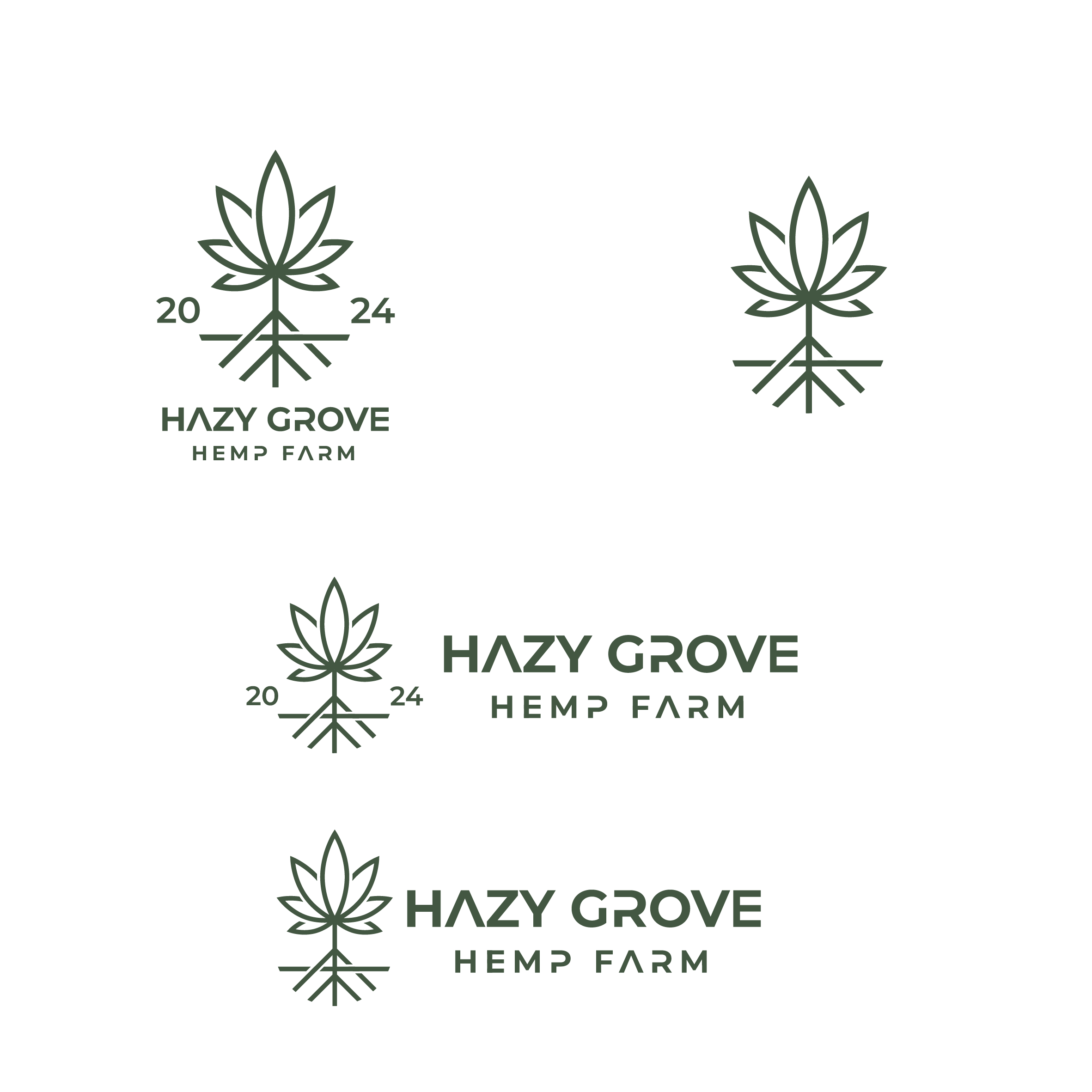 Logo Design by dskyvbc for this project | Design #34524275