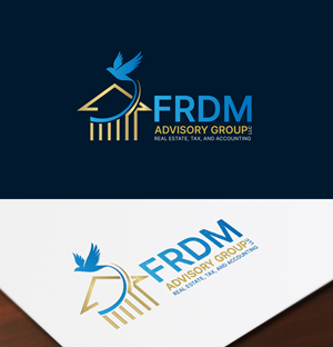Diseño de Logo por Farhad Design para este proyecto | Diseño #34527154
