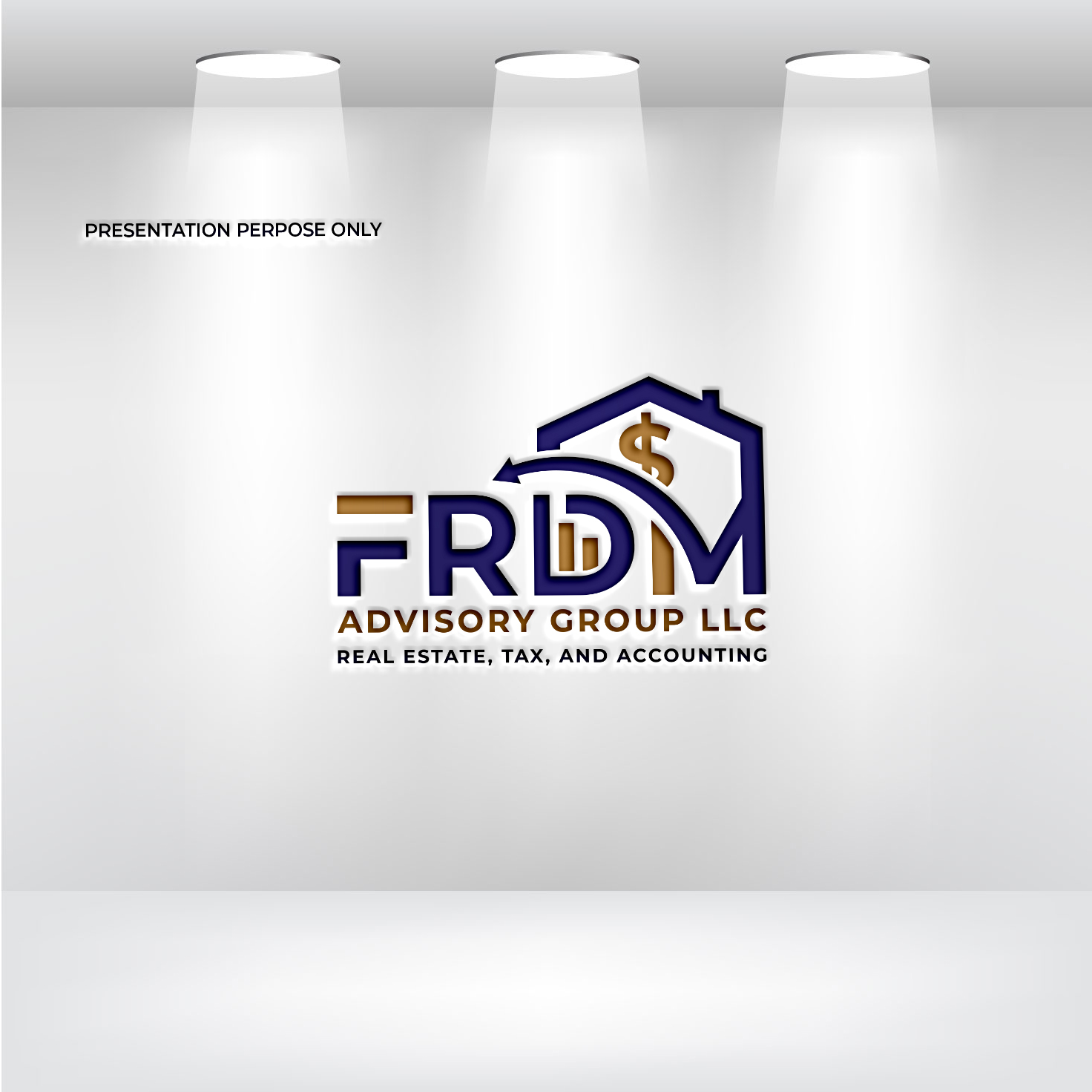 Diseño de Logo por alexdarah para este proyecto | Diseño #34529126