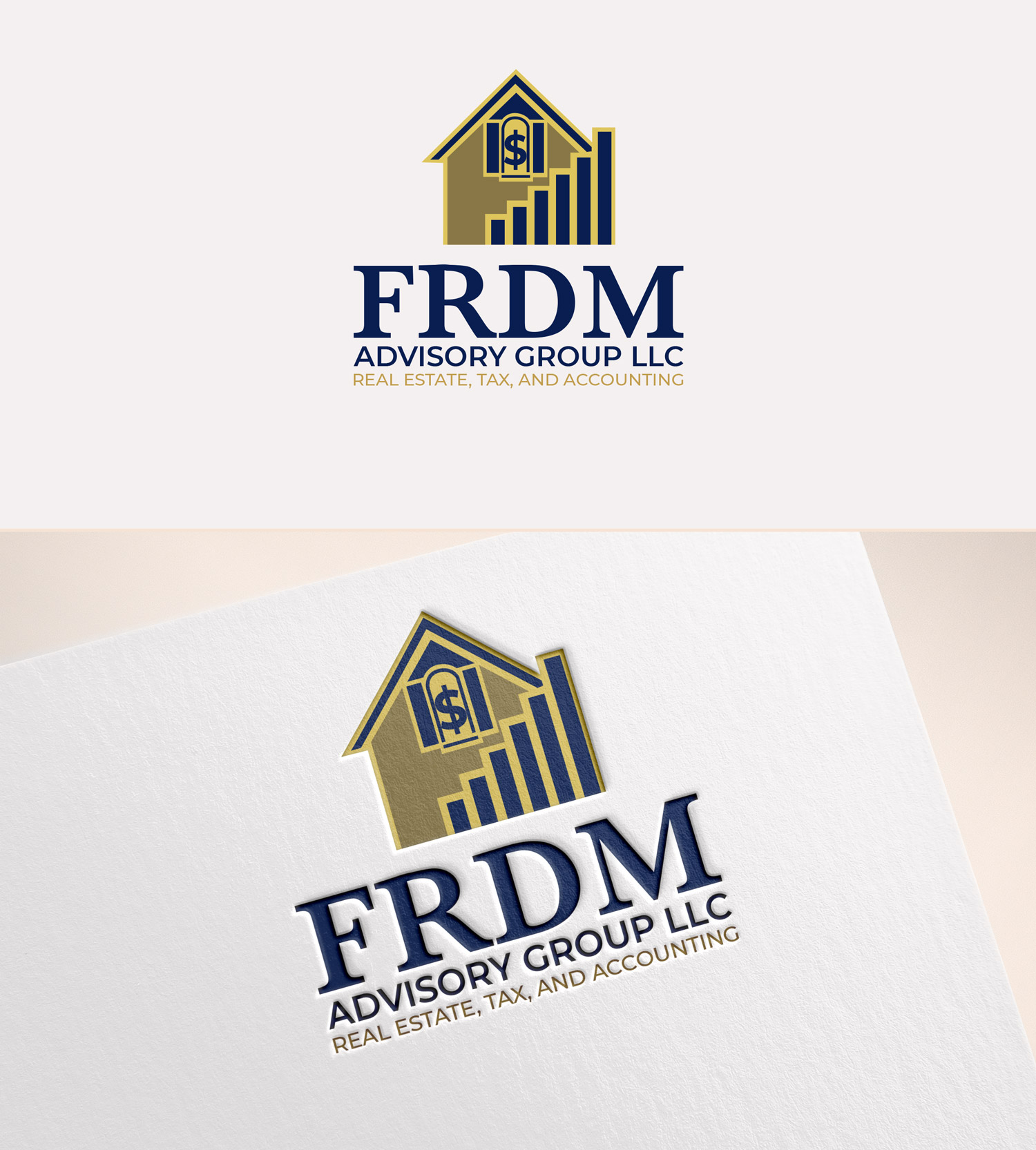 Diseño de Logo por M Art & Design para este proyecto | Diseño #34525919