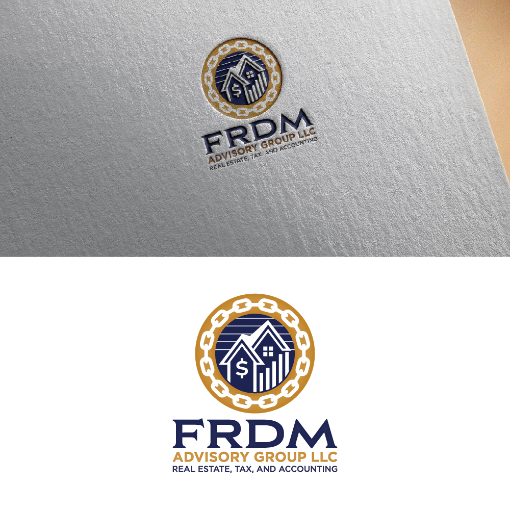 Logo Design by creativemood438 for this project | Design #34528596