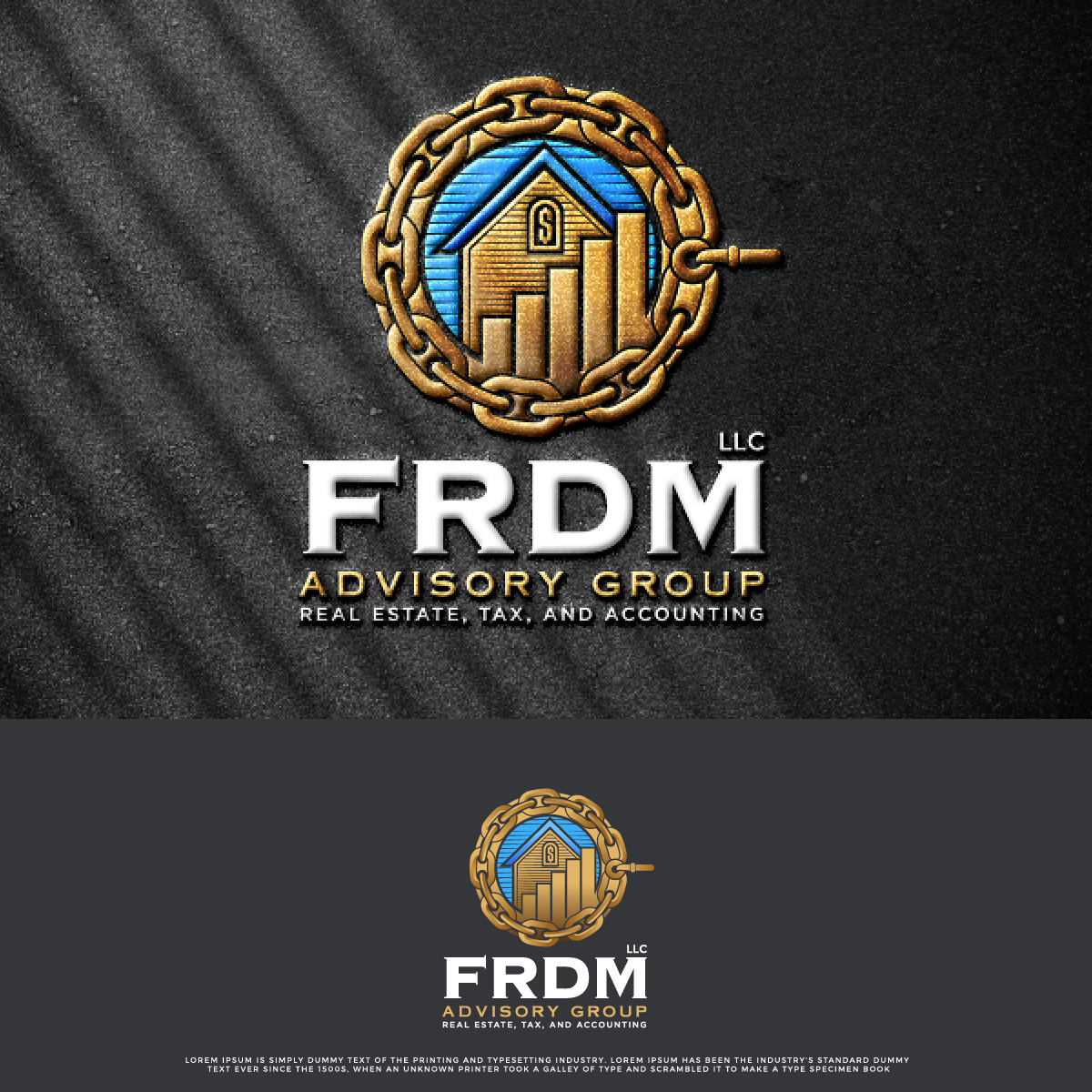 Diseño de Logo por fly  design para este proyecto | Diseño #34528256