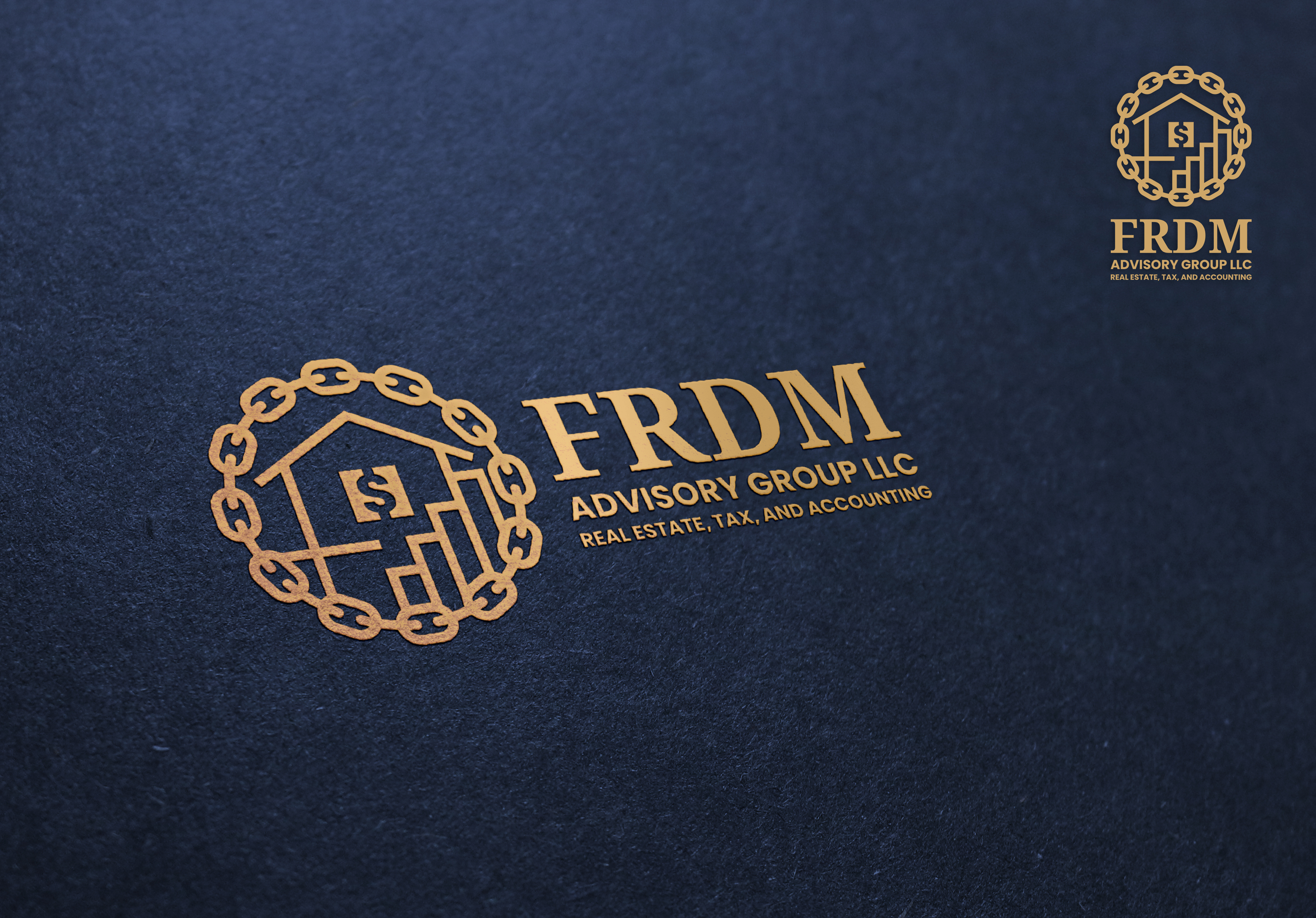 Logo Design by aquabomb26 for this project | Design #34524991