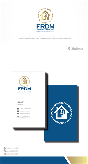 Diseño de Logo por zebronicgraphic para este proyecto | Diseño: #34527640