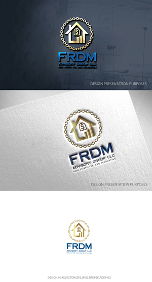 Diseño de Logo por zebronicgraphic para este proyecto | Diseño: #34527642