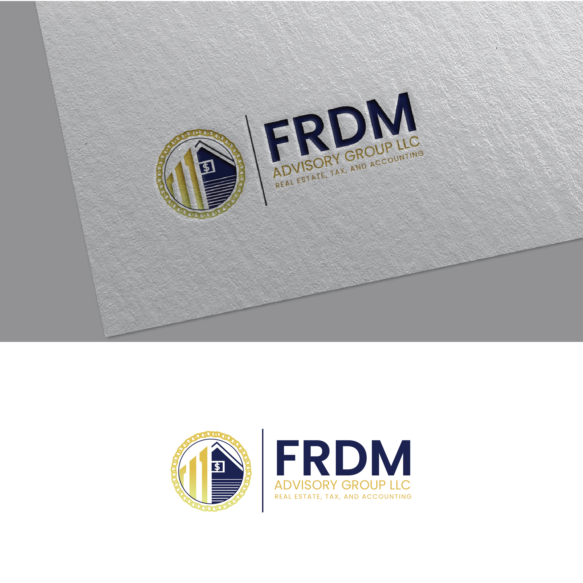 Diseño de Logo por Maxo-Biz para este proyecto | Diseño #34528956