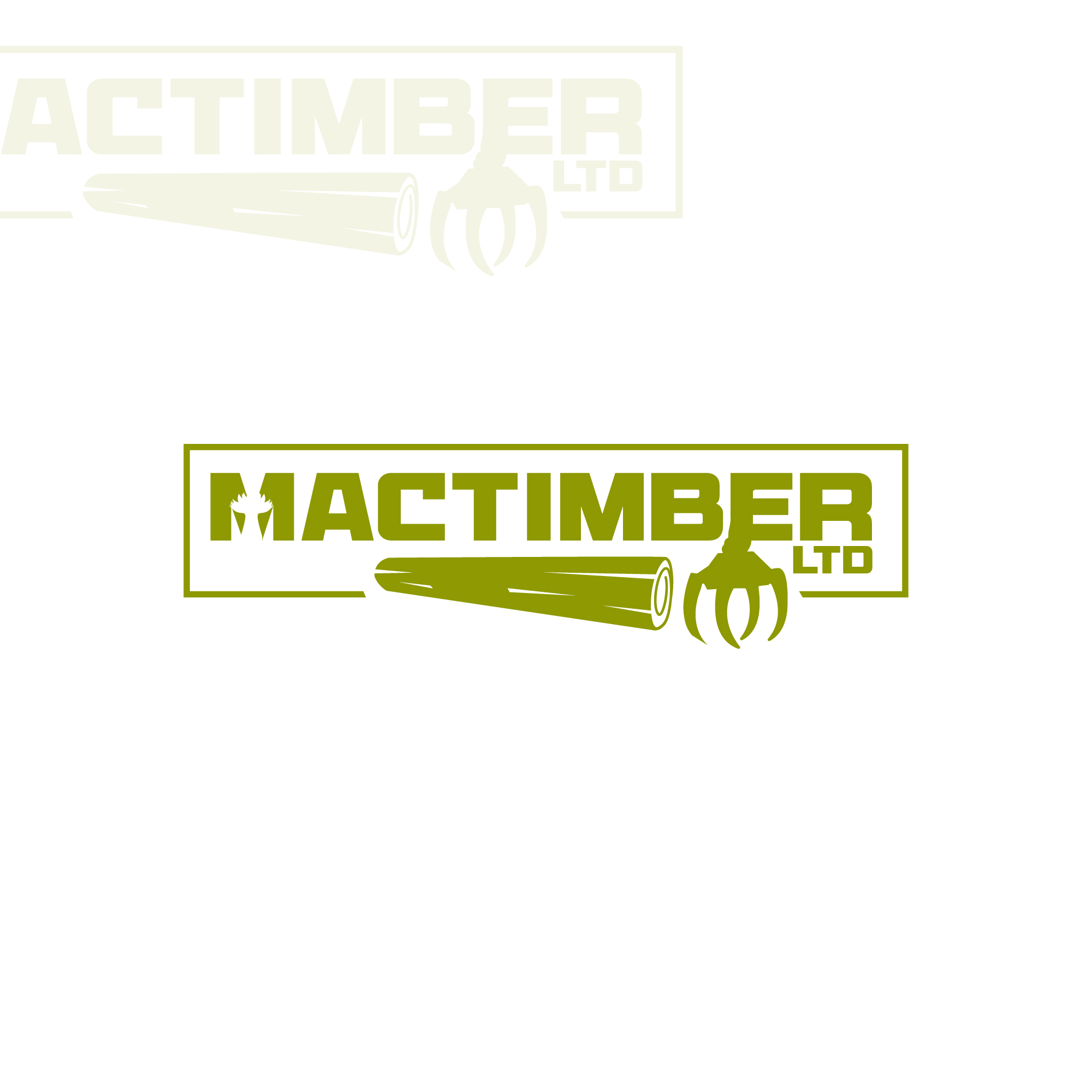 Logo Design by Fortmindz for this project | Design #34528561
