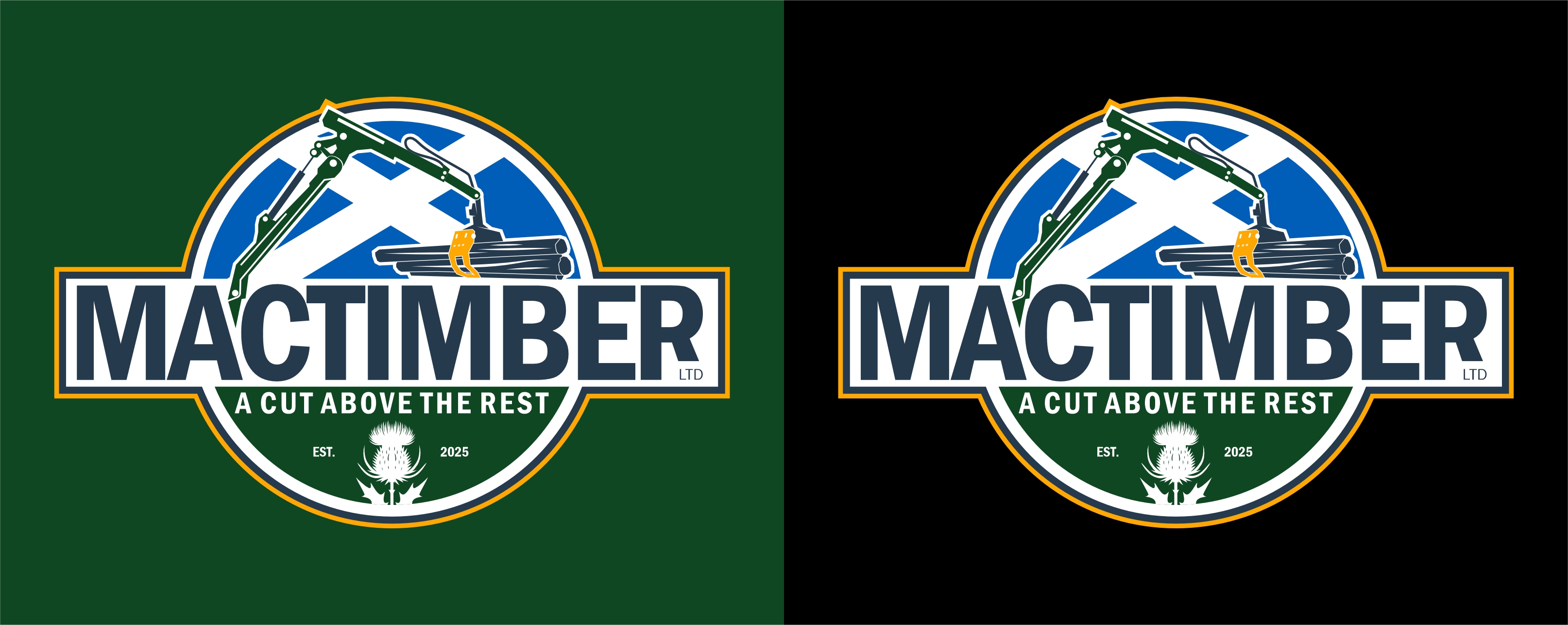 Logo Design by erikdesign for this project | Design #34545937