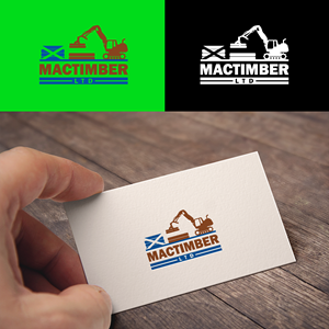 Logo Design by RA-bica for this project | Design: #34529195