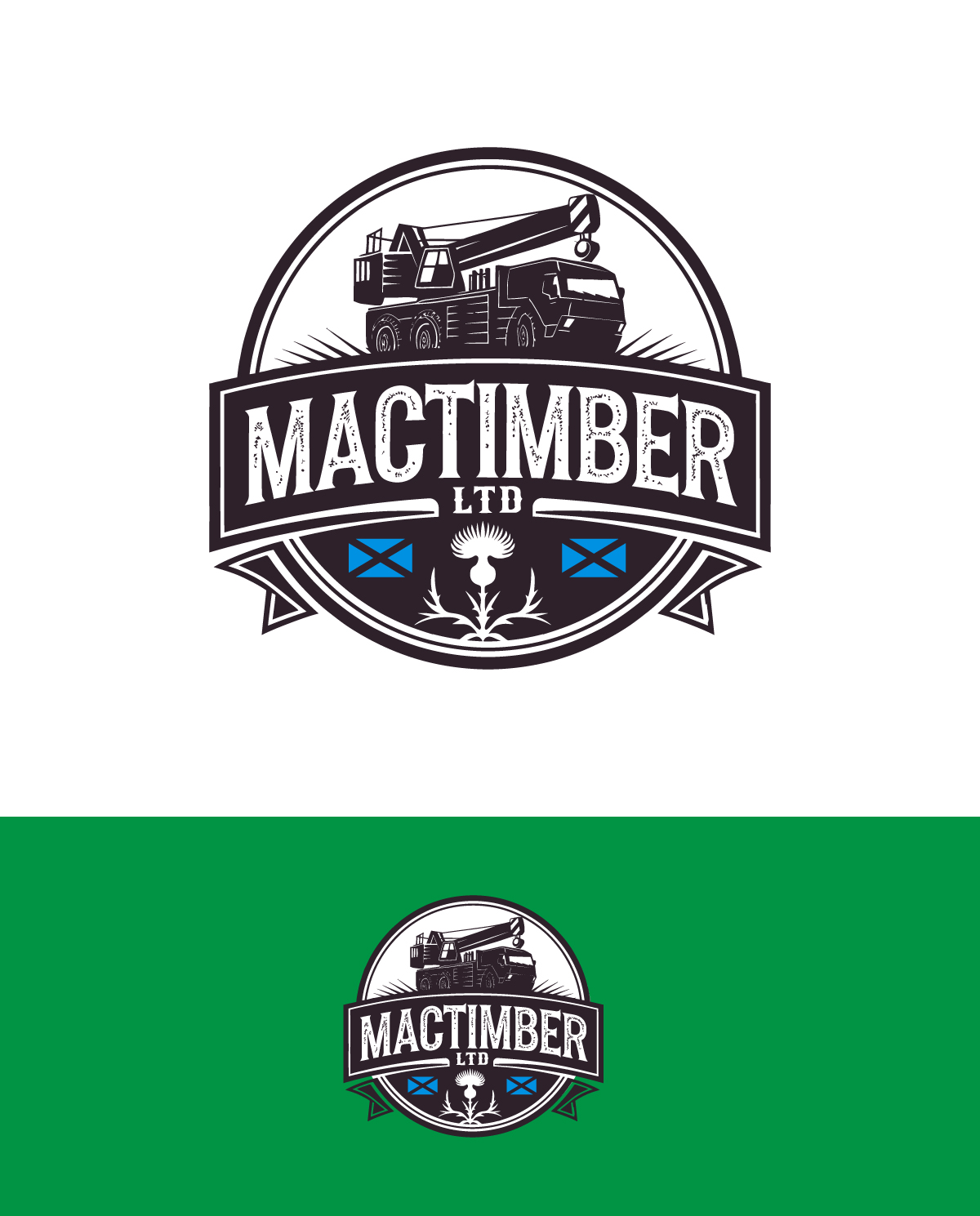 Logo Design by apik. for this project | Design #34528583