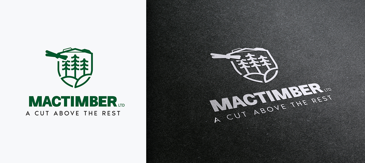 Logo Design by Bakuta Design for this project | Design #34527490