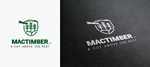 Logo Design by Bakuta Design for this project | Design #34527490