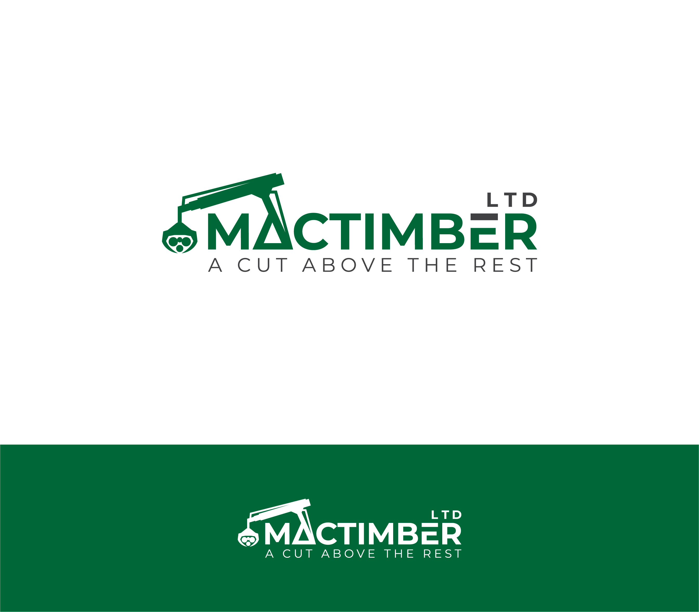 Logo Design by sumdes for this project | Design #34547403