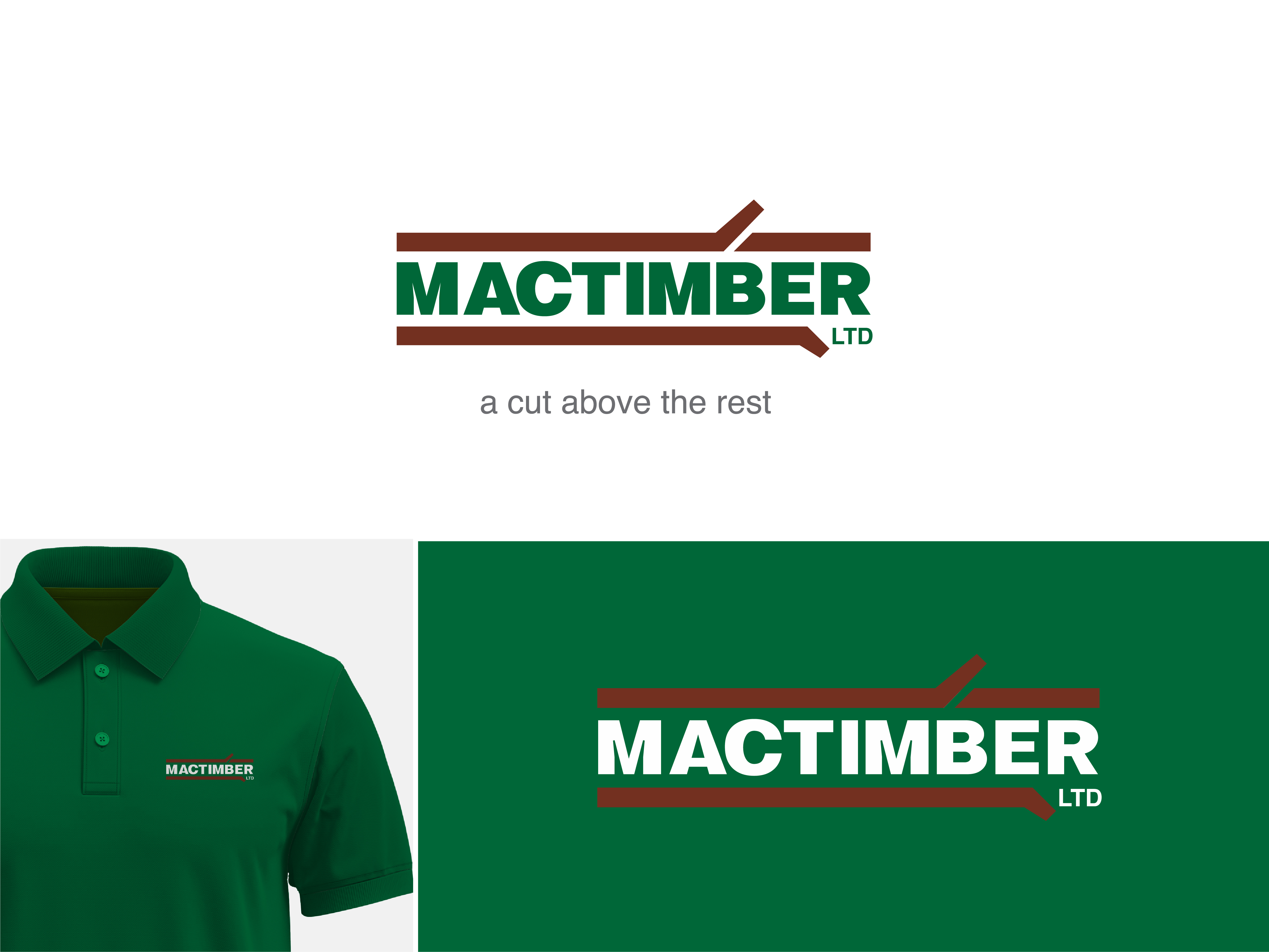 Logo Design by Emjey Designs for this project | Design #34527414