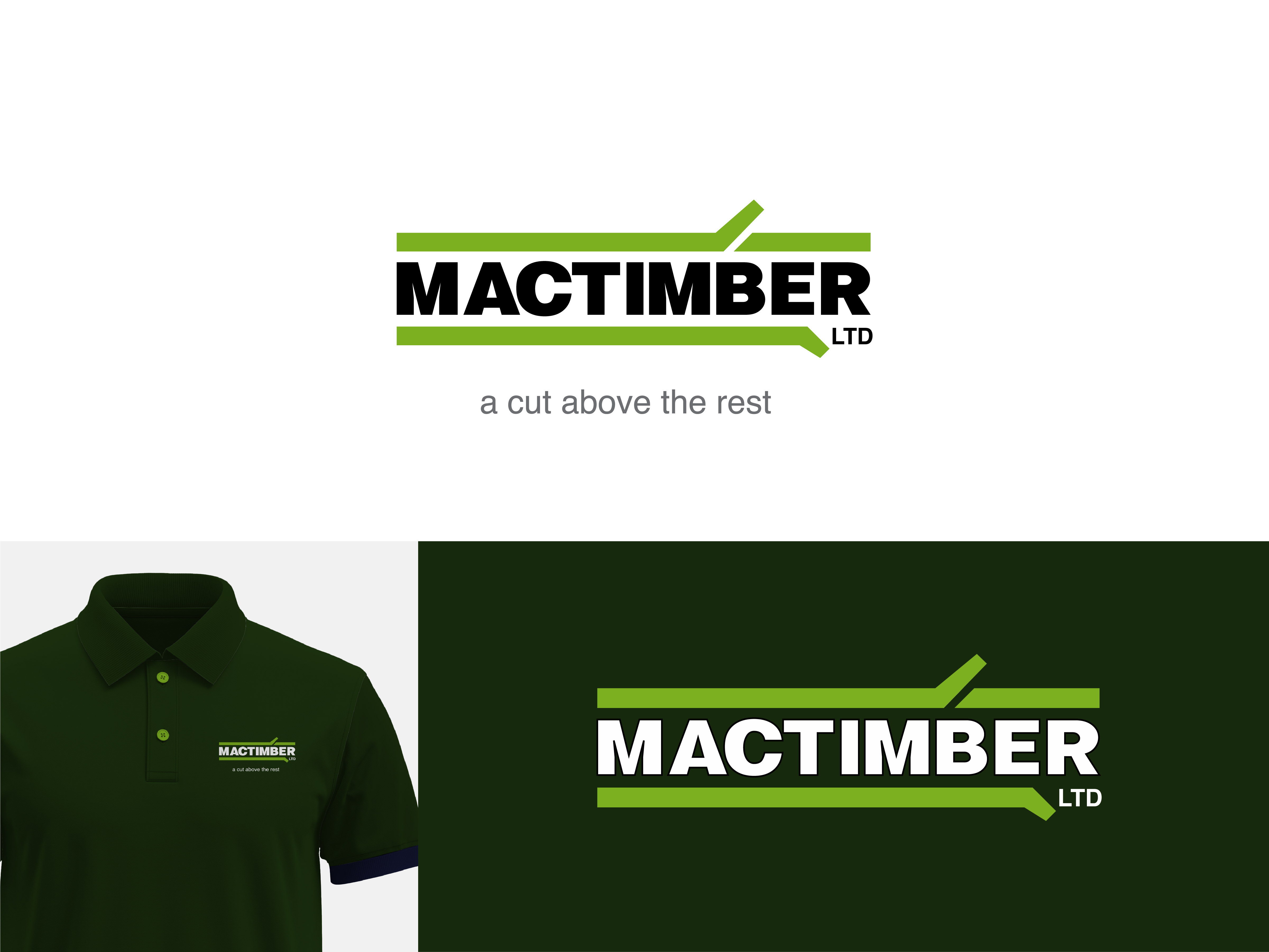 Logo Design by Emjey Designs for this project | Design #34527415