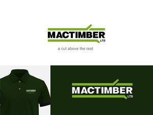 Logo Design by Emjey Designs for this project | Design: #34527415