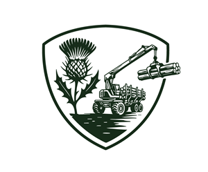 Logo Design by HSL Brain