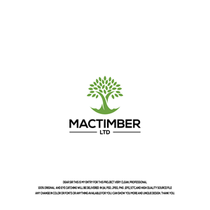 Logo Design by Hossainlogo324
