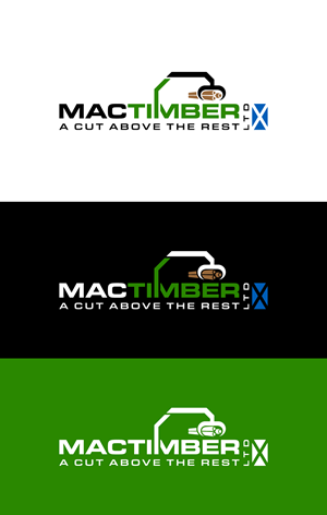 Logo Design by The Lion Studios for this project | Design: #34530425